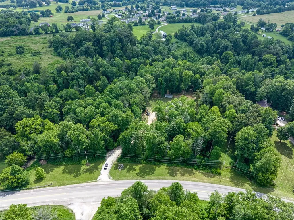 1901 Rickman Road Livingston TN 38570