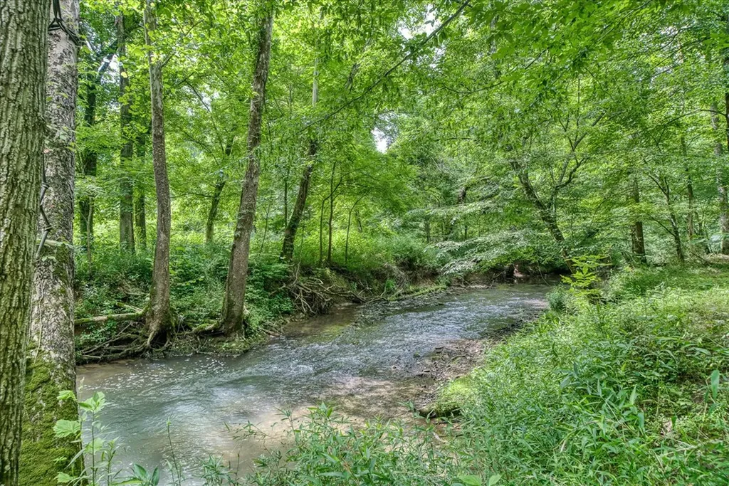 1901 Rickman Road Livingston TN 38570