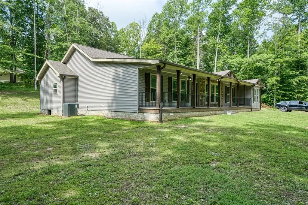 1901 Rickman Road Livingston TN 38570