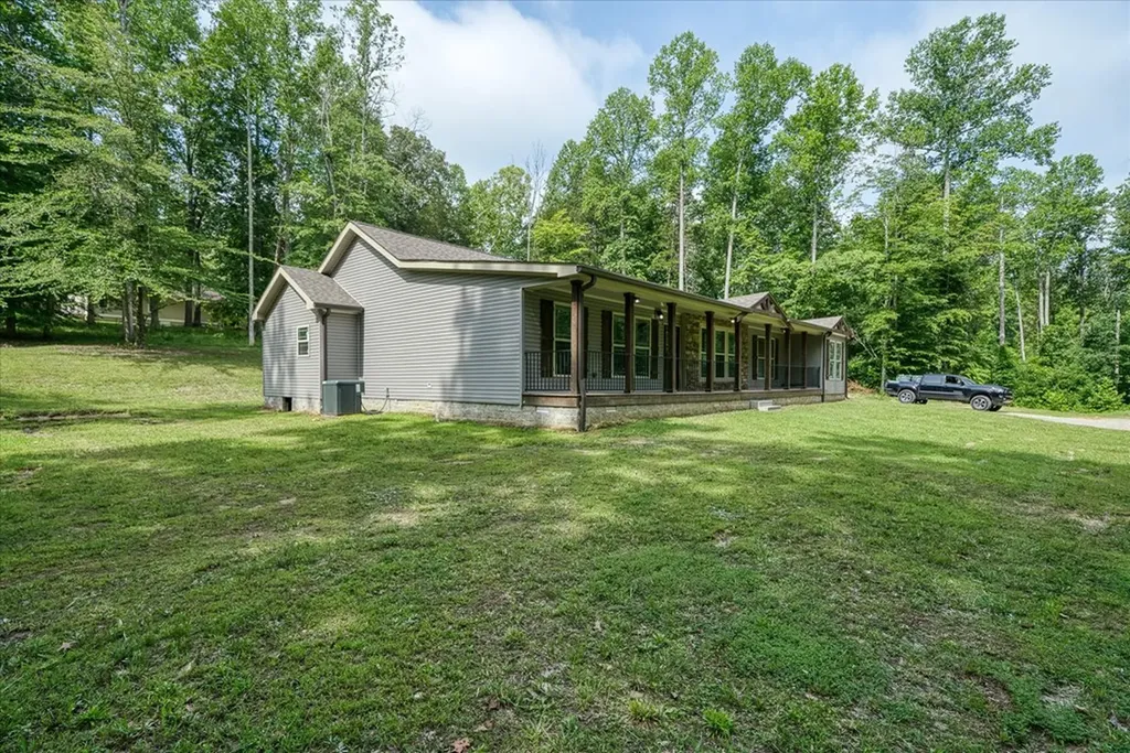 1901 Rickman Road Livingston TN 38570