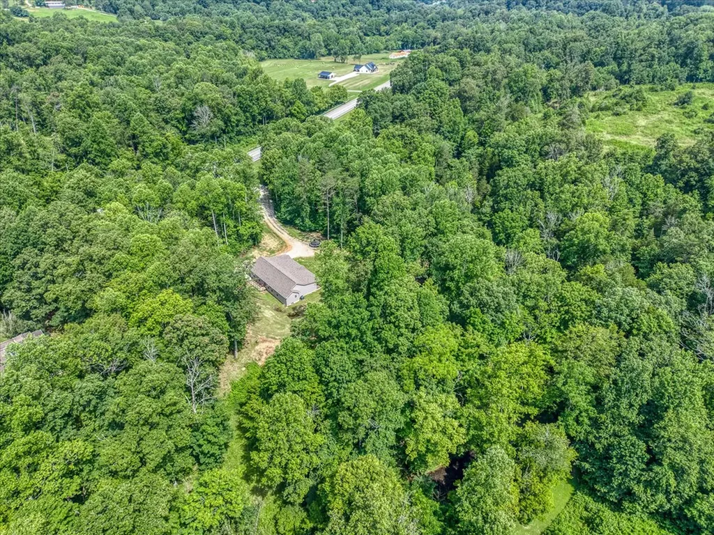 1901 Rickman Road Livingston TN 38570