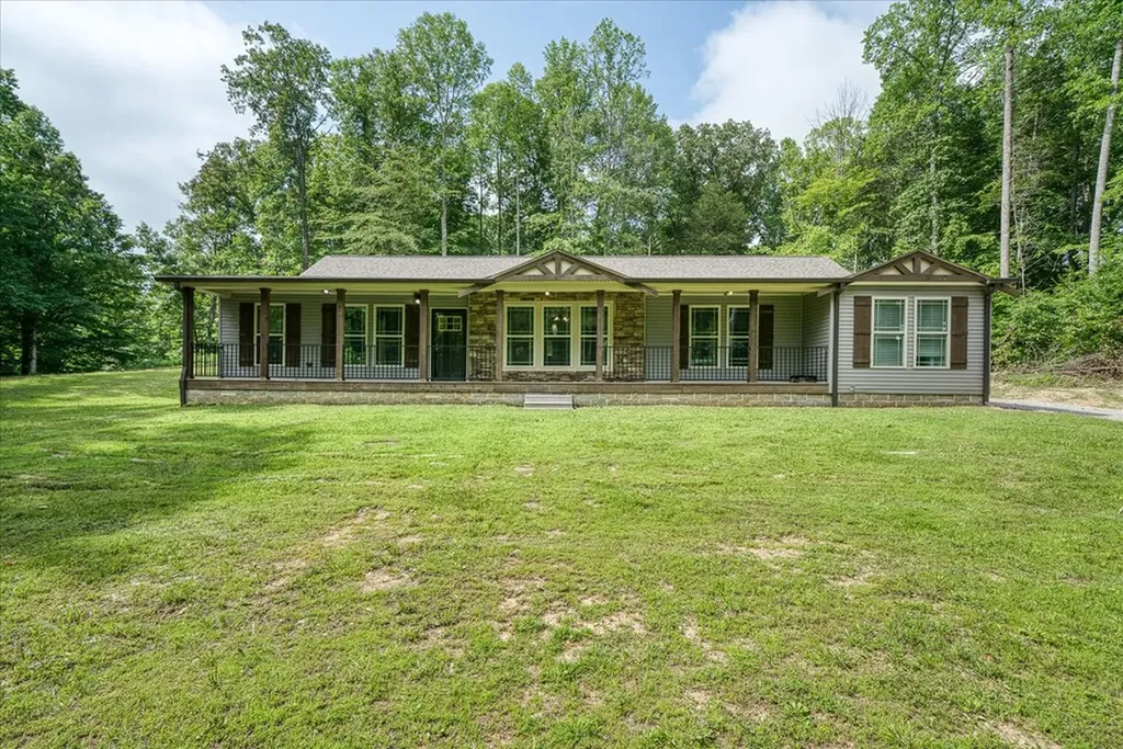 1901 Rickman Road Livingston TN 38570