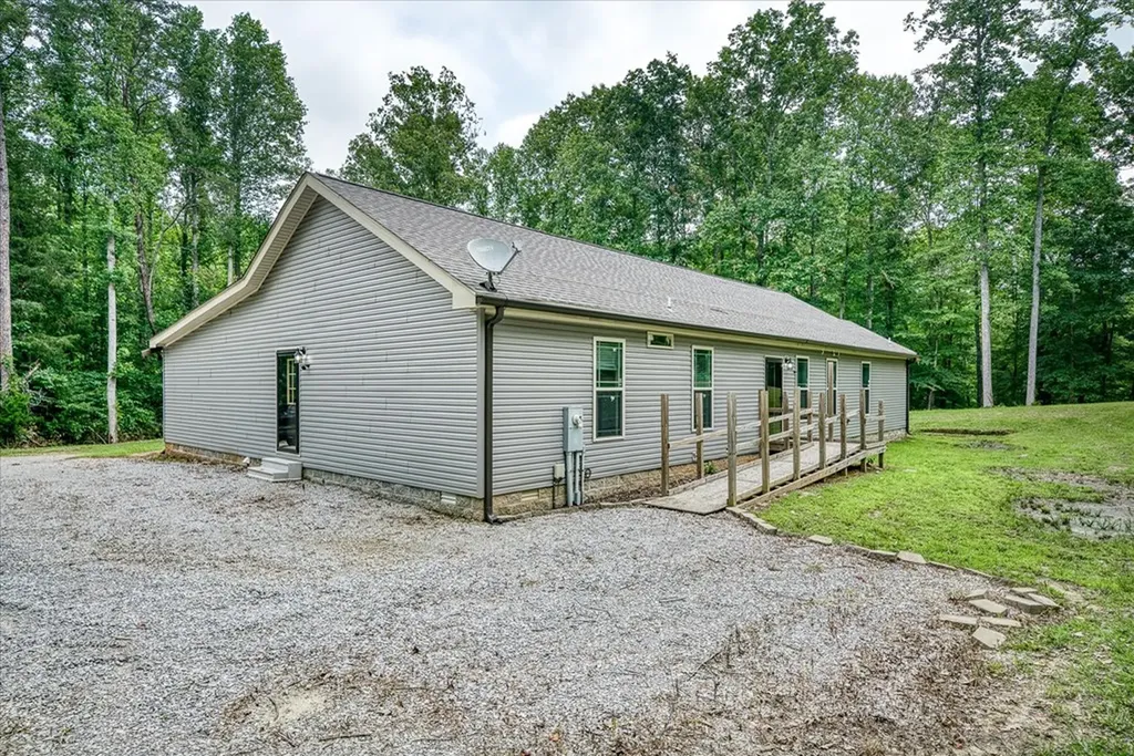 1901 Rickman Road Livingston TN 38570