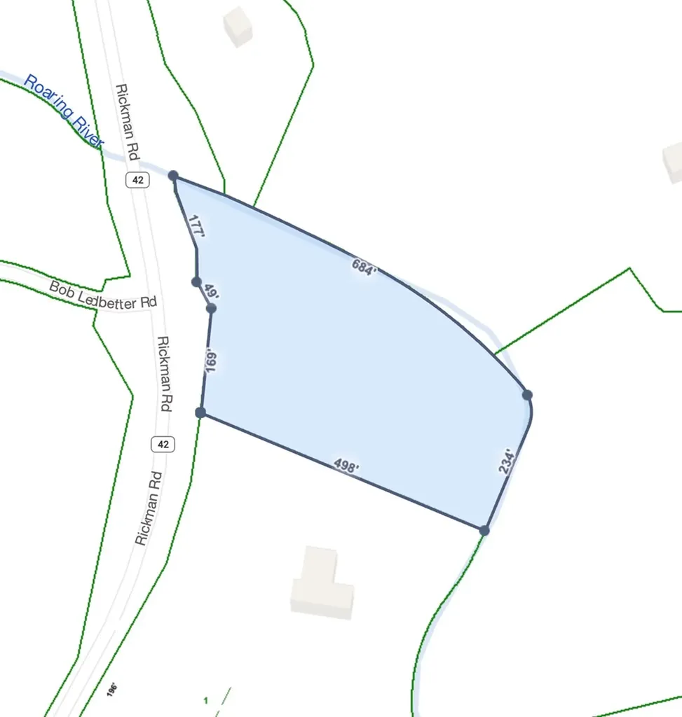 1901 Rickman Road Livingston TN 38570