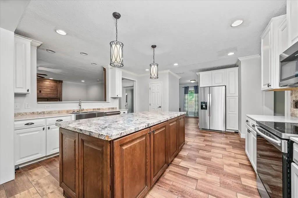 1901 Rickman Road Livingston TN 38570