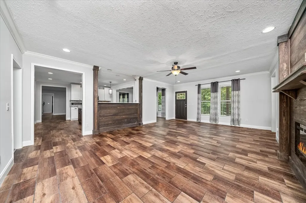 1901 Rickman Road Livingston TN 38570