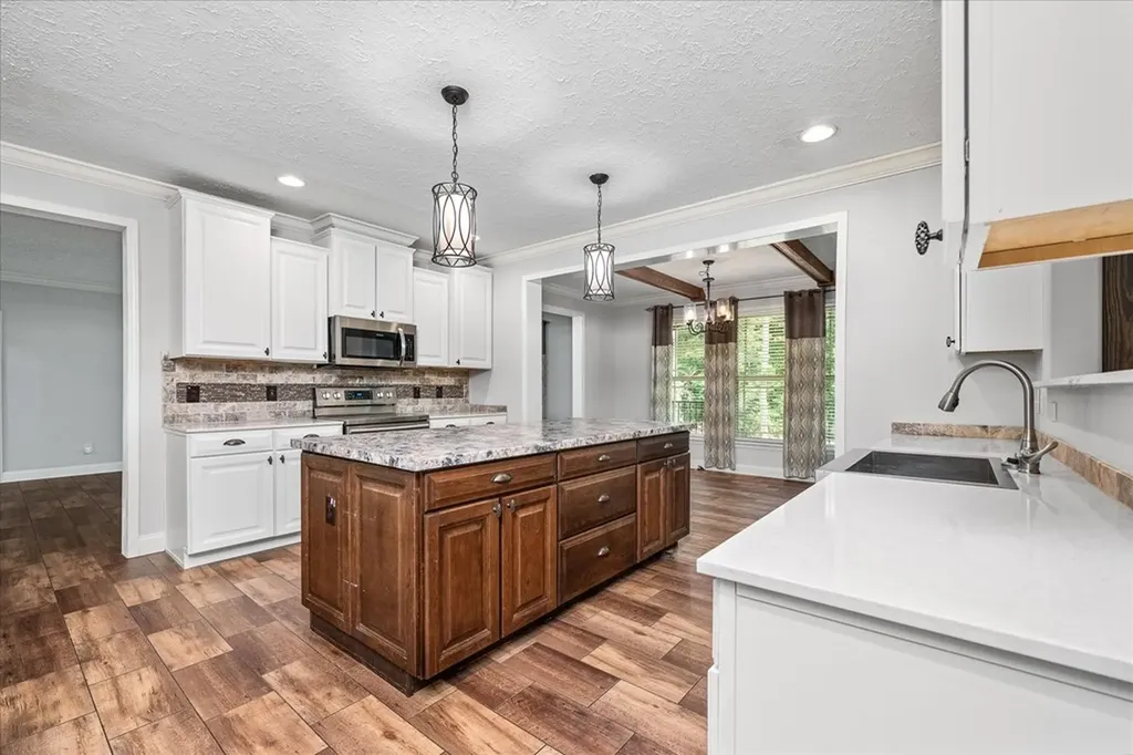 1901 Rickman Road Livingston TN 38570