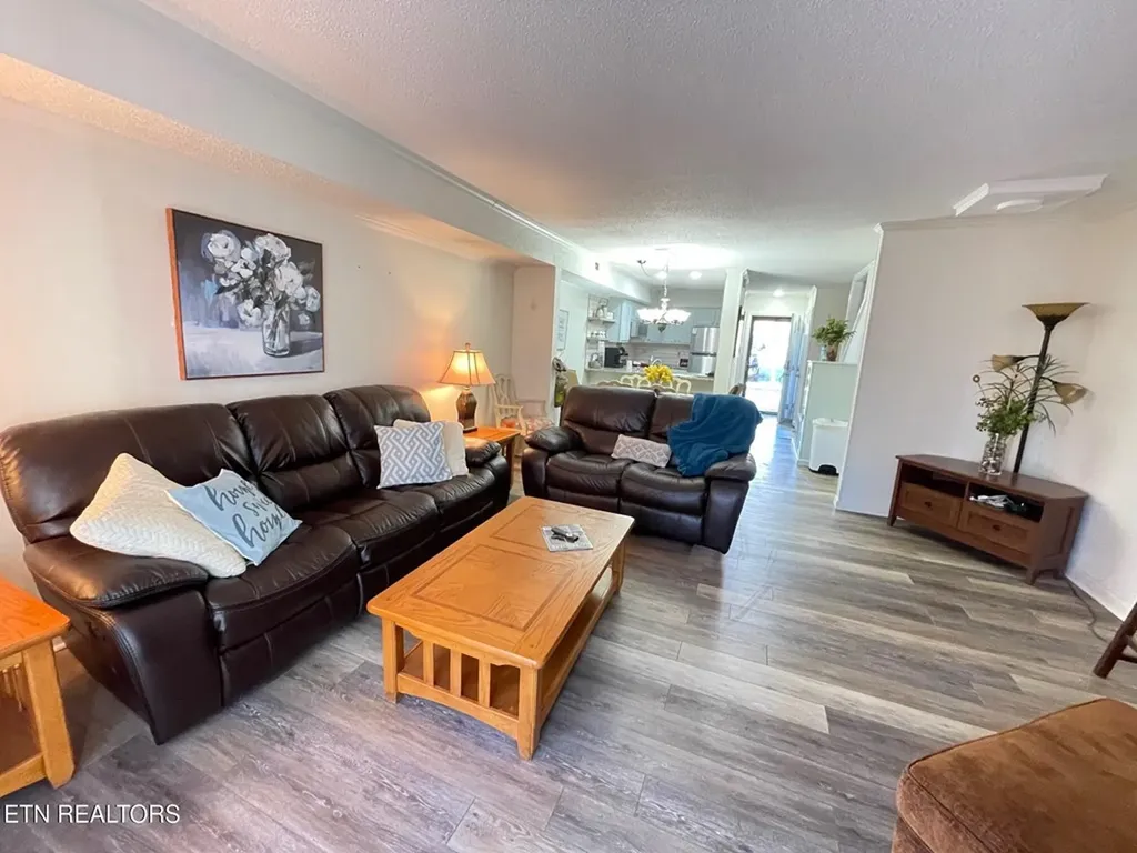 58 Wilshire Heights Drive Crossville TN 38558