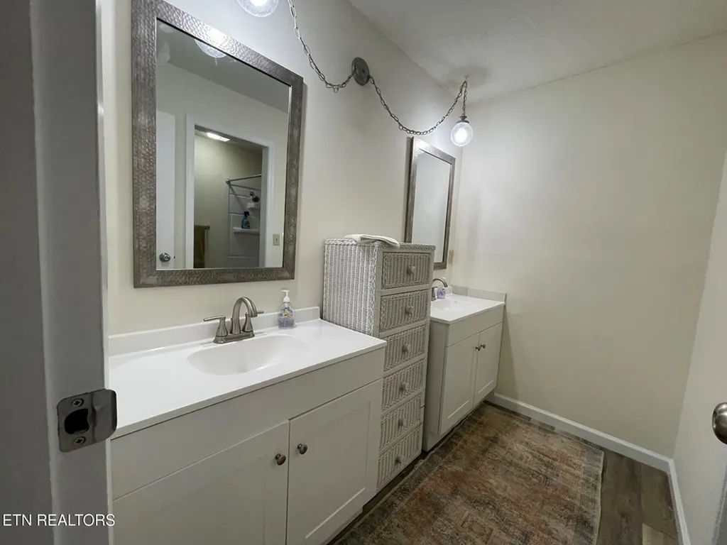 58 Wilshire Heights Drive Crossville TN 38558