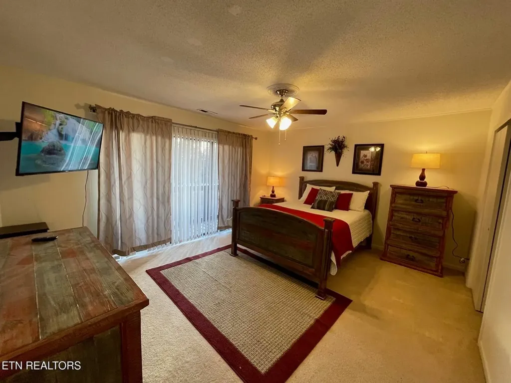 58 Wilshire Heights Drive Crossville TN 38558