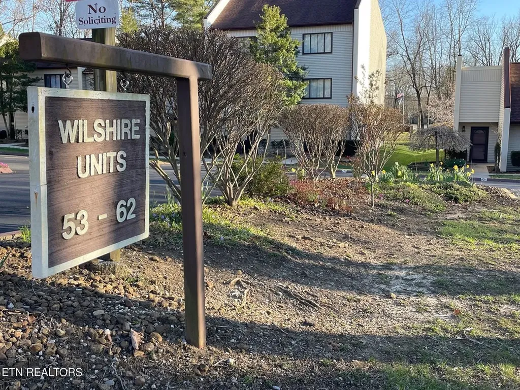 58 Wilshire Heights Drive Crossville TN 38558