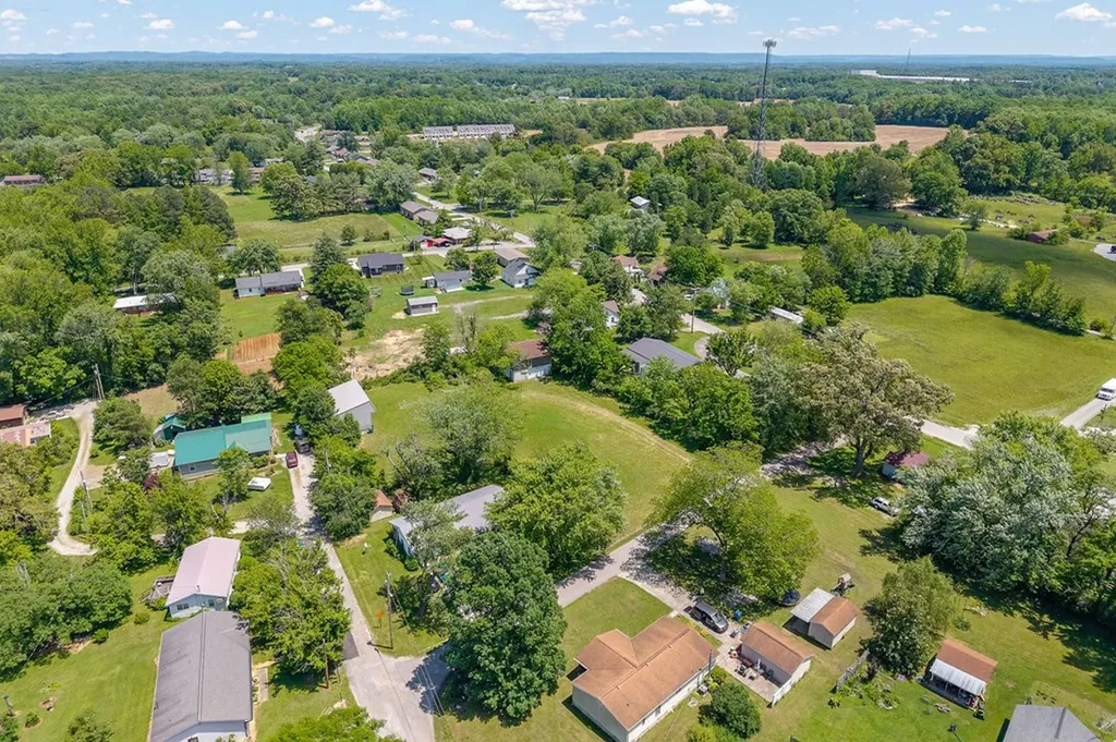 214 5th Avenue S Baxter TN 38544-5159