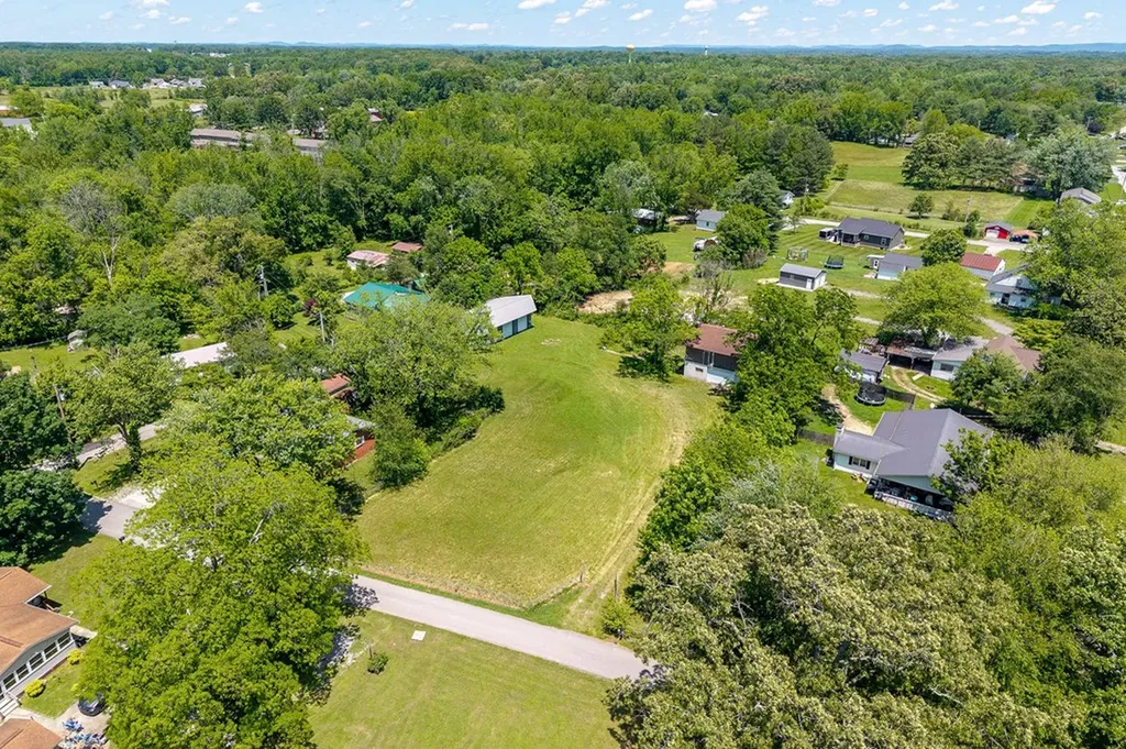 214 5th Avenue S Baxter TN 38544-5159