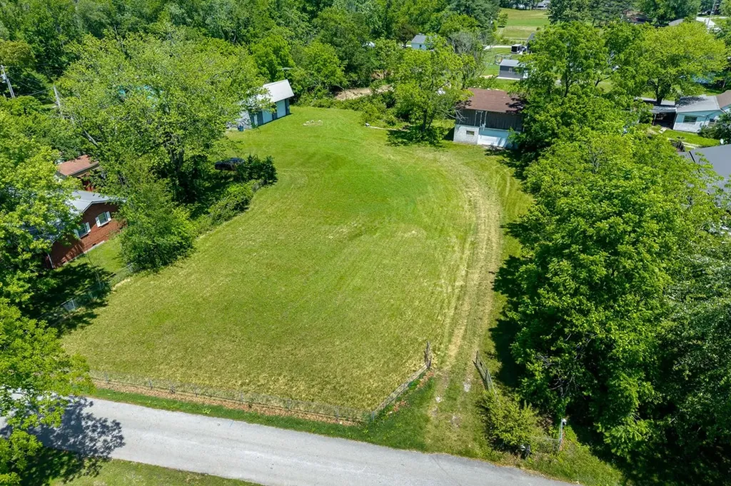 214 5th Avenue S Baxter TN 38544-5159