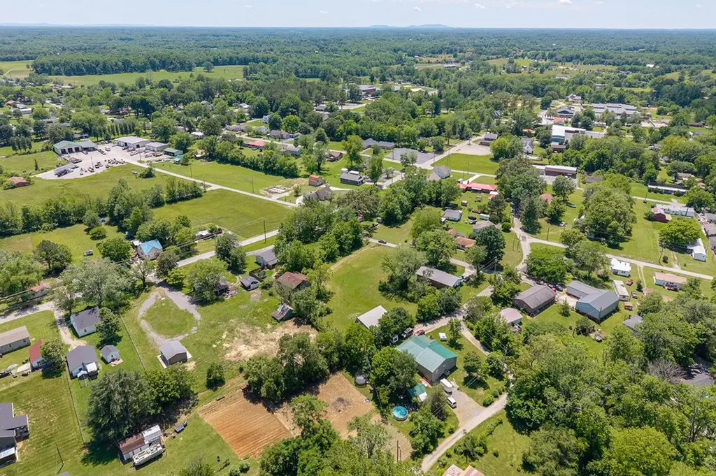 214 5th Avenue S Baxter TN 38544-5159