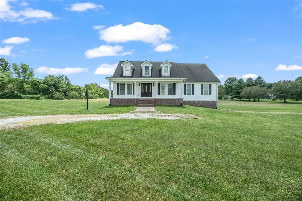 1487 Duncans Chapel Road Cookeville TN 38506