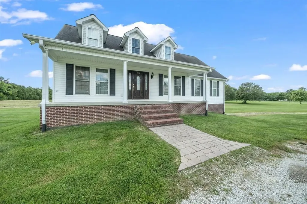 1487 Duncans Chapel Road Cookeville TN 38506