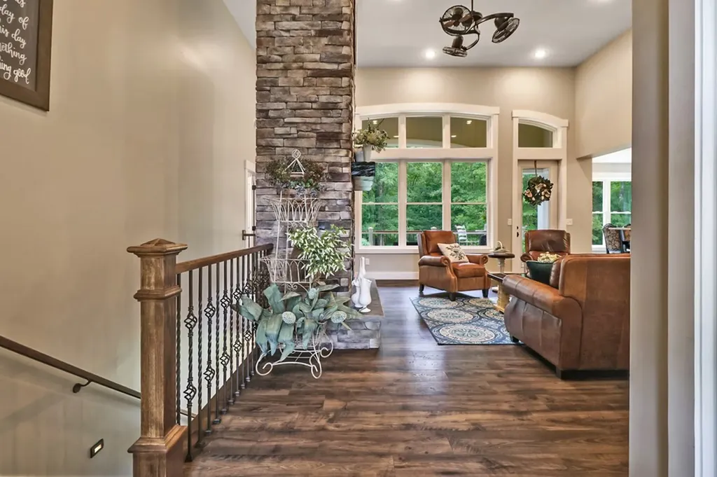 265 Falling Leaf Road Jamestown TN 38556
