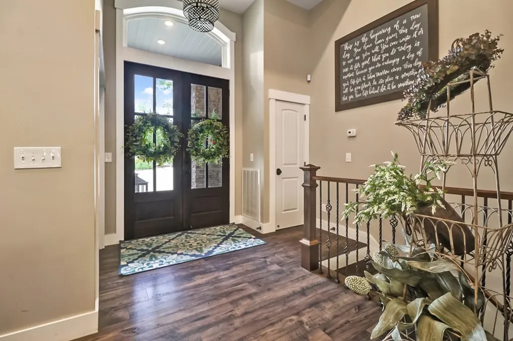 265 Falling Leaf Road Jamestown TN 38556