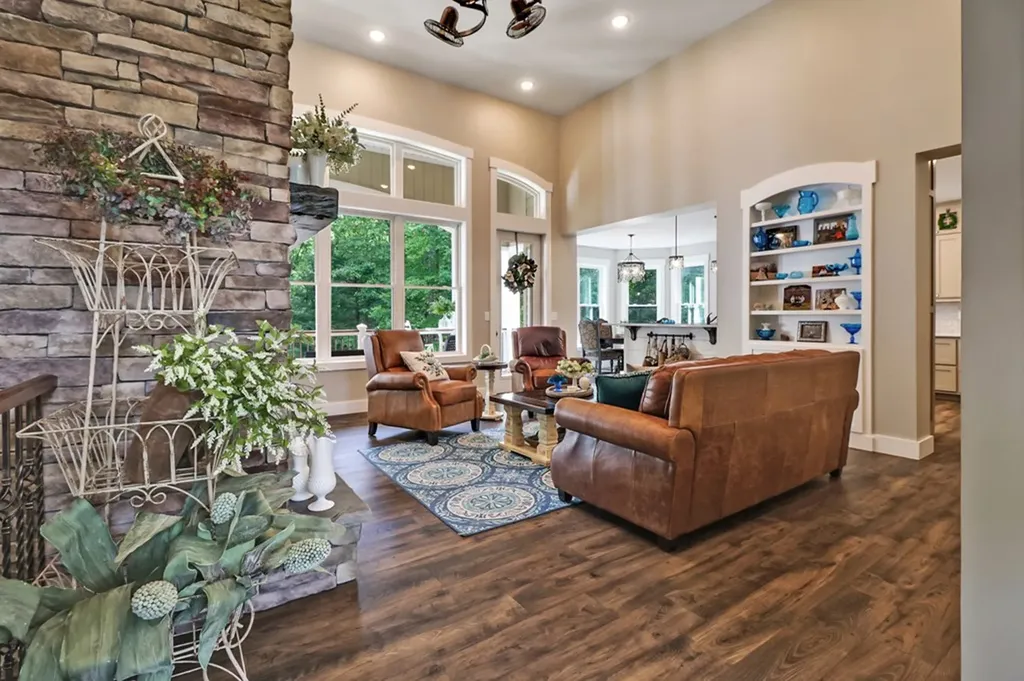 265 Falling Leaf Road Jamestown TN 38556