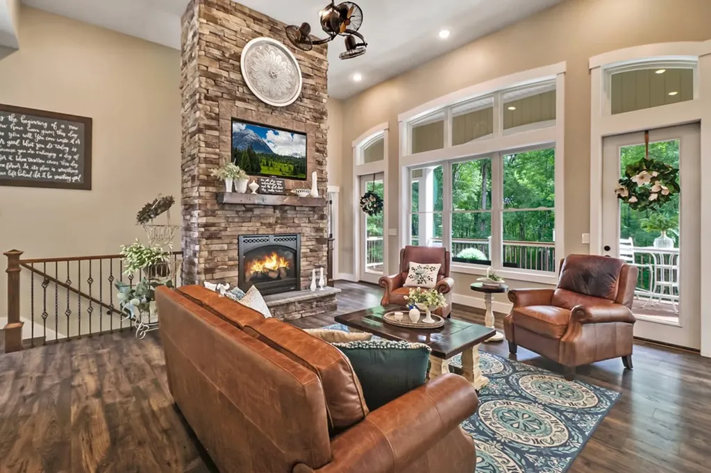 265 Falling Leaf Road Jamestown TN 38556