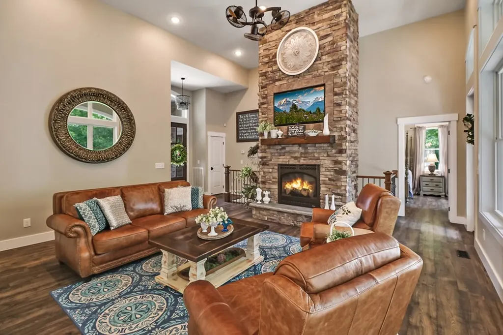 265 Falling Leaf Road Jamestown TN 38556