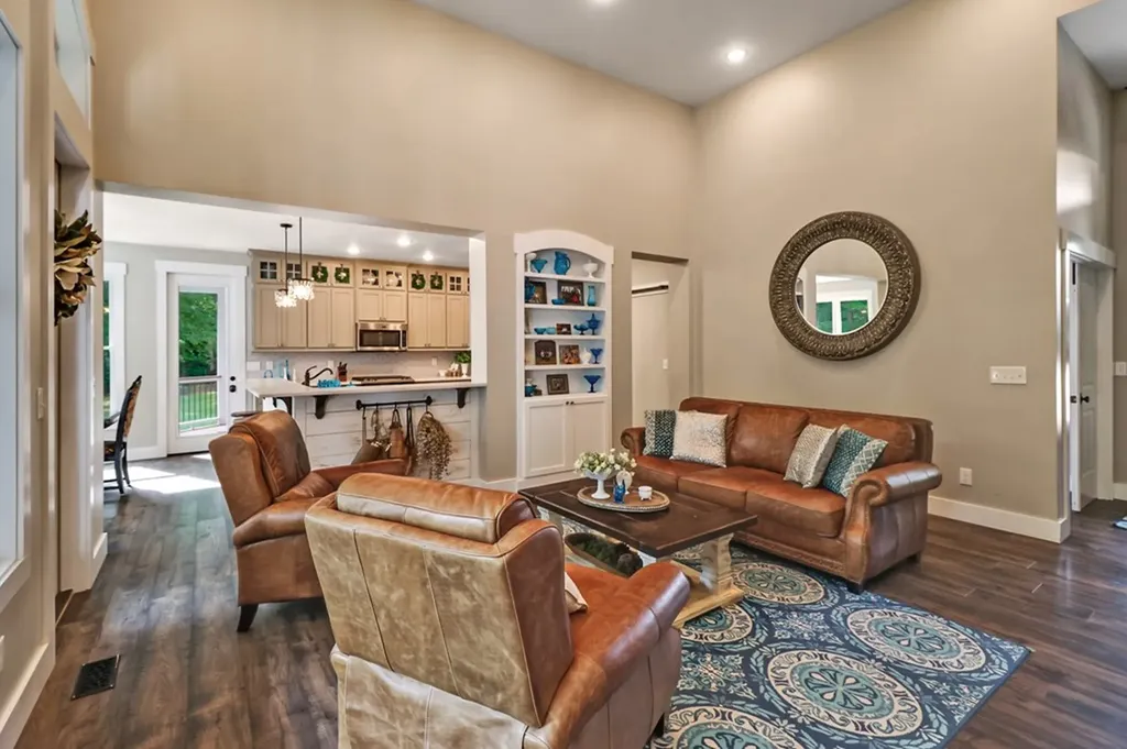 265 Falling Leaf Road Jamestown TN 38556