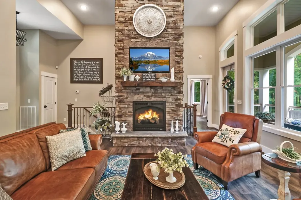 265 Falling Leaf Road Jamestown TN 38556