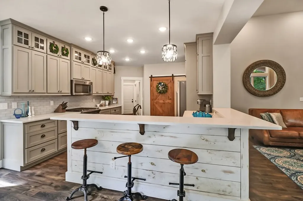 265 Falling Leaf Road Jamestown TN 38556