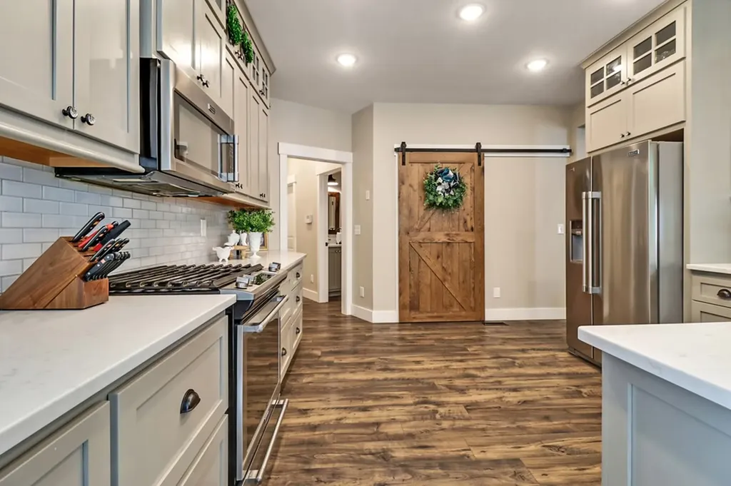 265 Falling Leaf Road Jamestown TN 38556