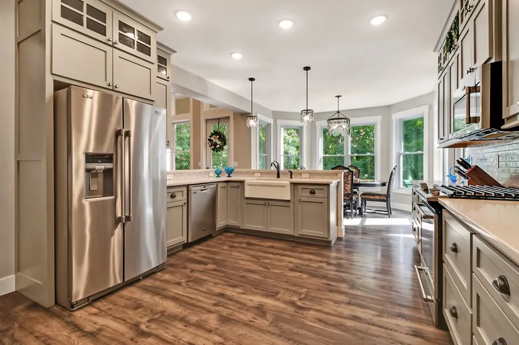 265 Falling Leaf Road Jamestown TN 38556