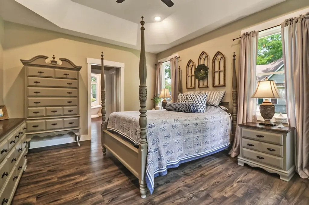 265 Falling Leaf Road Jamestown TN 38556