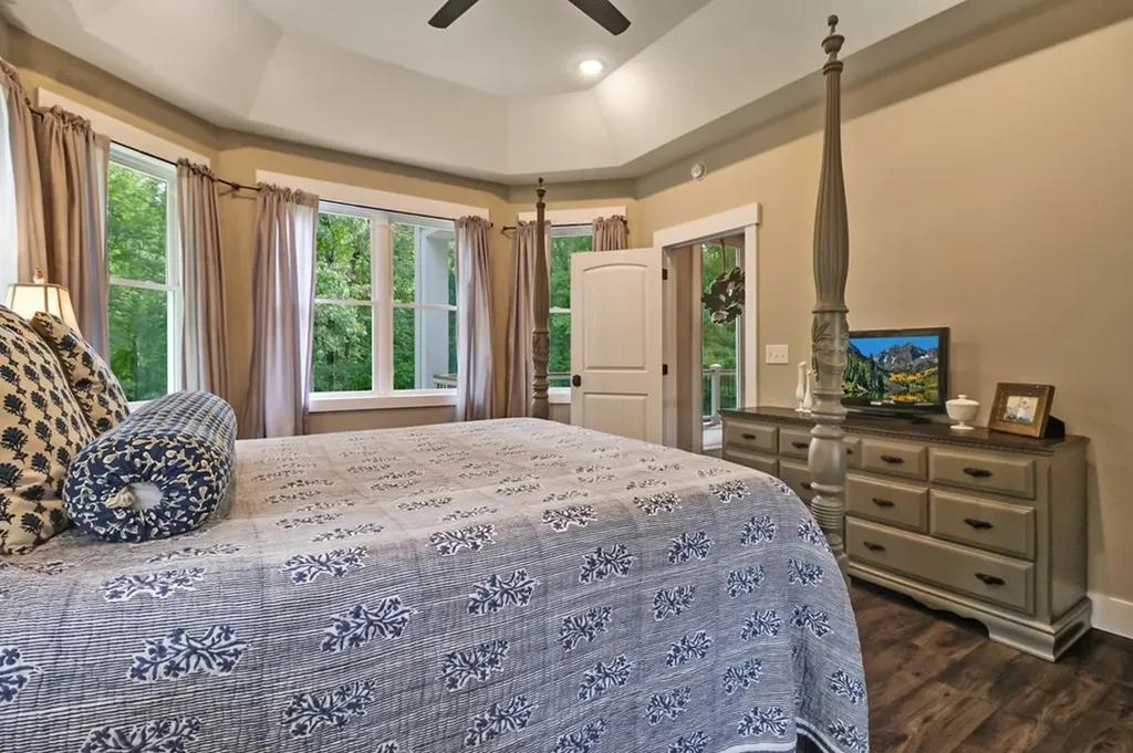 265 Falling Leaf Road Jamestown TN 38556