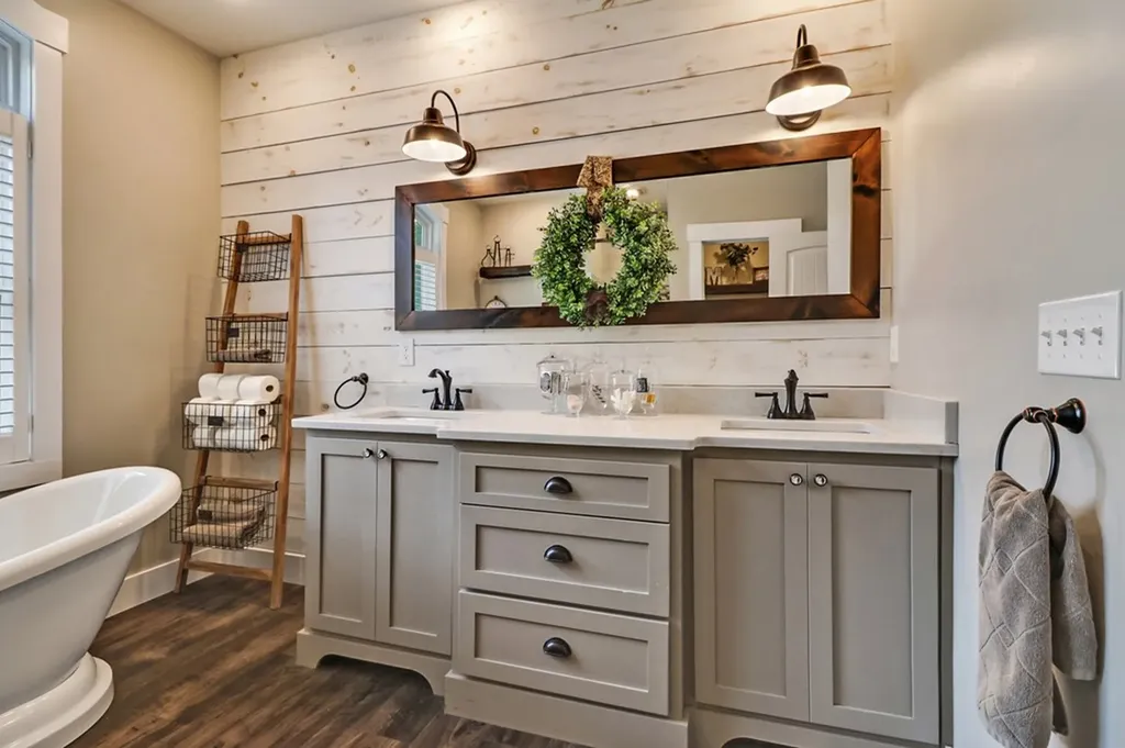 265 Falling Leaf Road Jamestown TN 38556