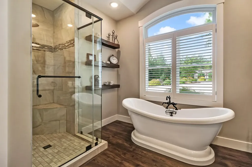 265 Falling Leaf Road Jamestown TN 38556