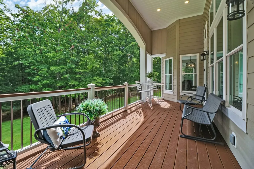 265 Falling Leaf Road Jamestown TN 38556