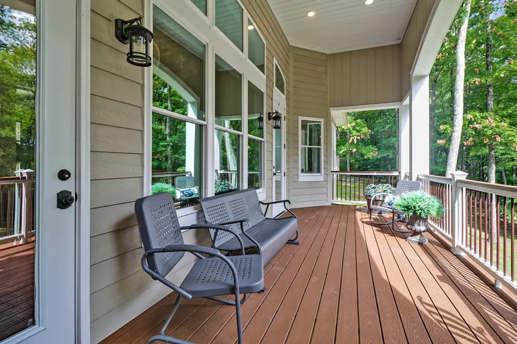 265 Falling Leaf Road Jamestown TN 38556