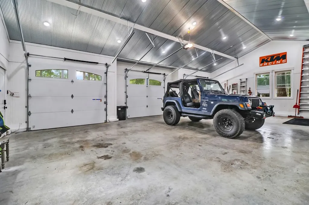 265 Falling Leaf Road Jamestown TN 38556