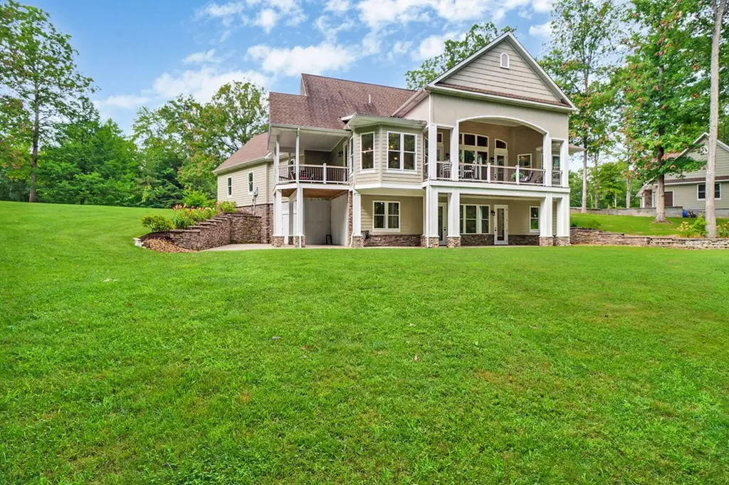 265 Falling Leaf Road Jamestown TN 38556