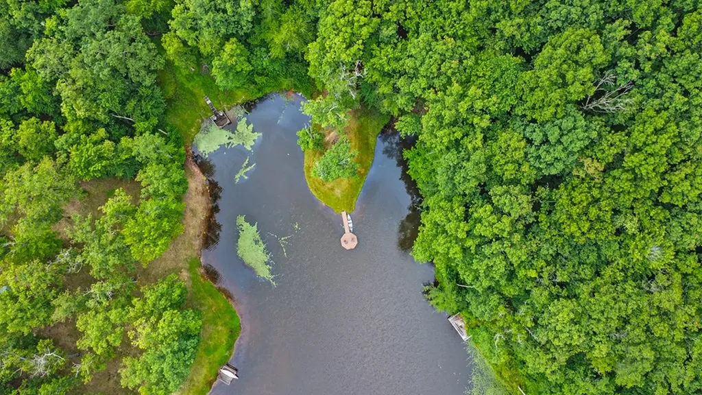 265 Falling Leaf Road Jamestown TN 38556
