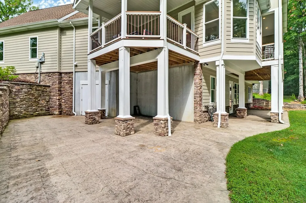 265 Falling Leaf Road Jamestown TN 38556