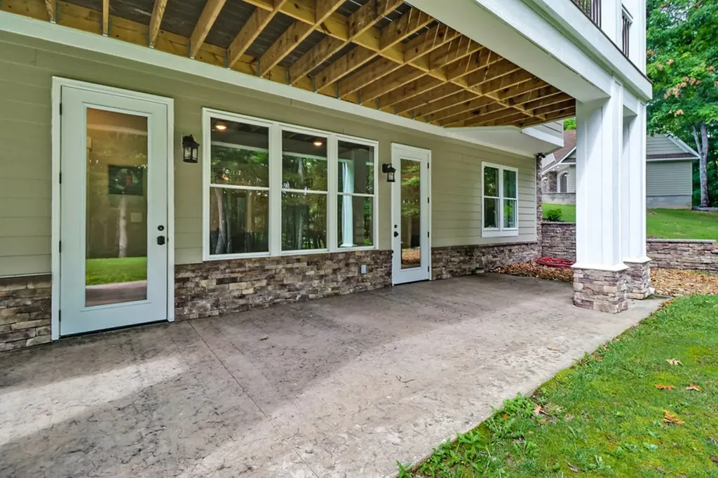 265 Falling Leaf Road Jamestown TN 38556