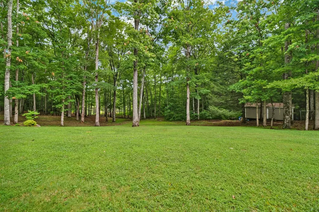 265 Falling Leaf Road Jamestown TN 38556