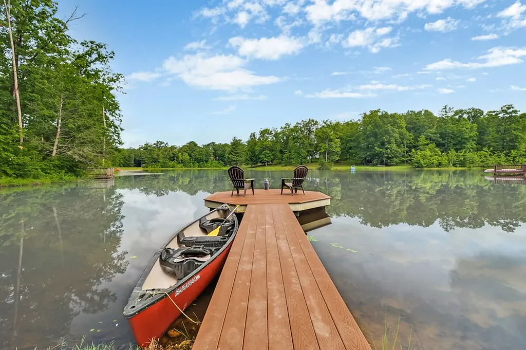 265 Falling Leaf Road Jamestown TN 38556