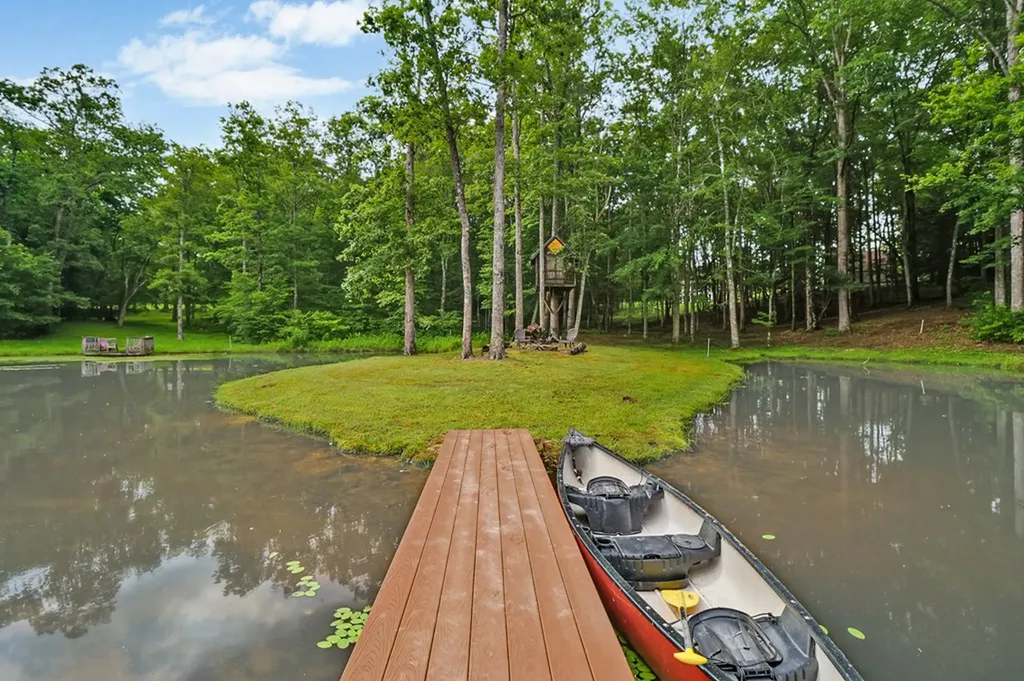 265 Falling Leaf Road Jamestown TN 38556