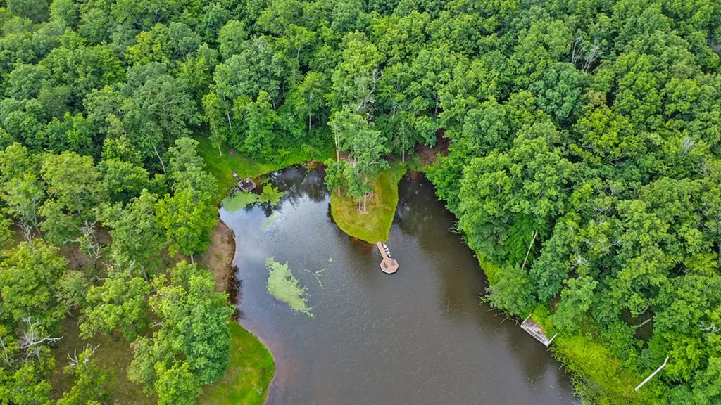 265 Falling Leaf Road Jamestown TN 38556