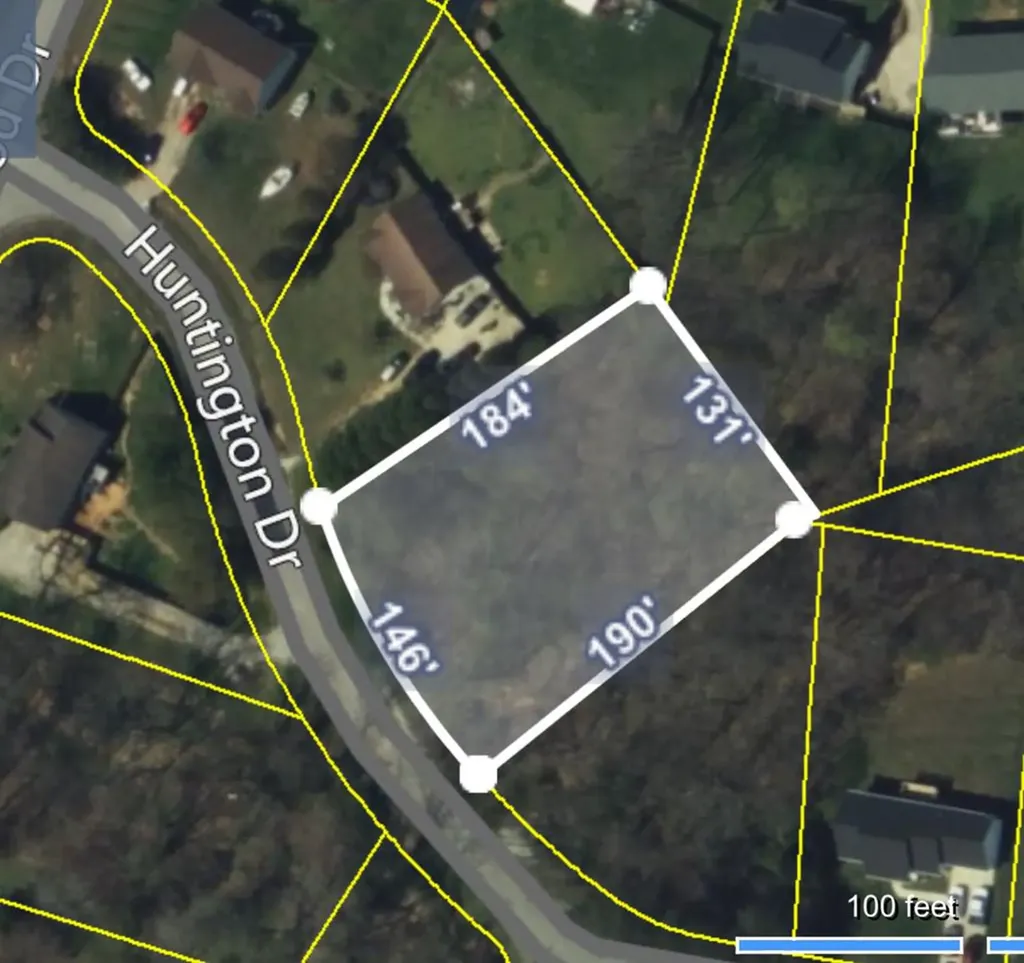 3919 Huntington Drive Cookeville TN 38501