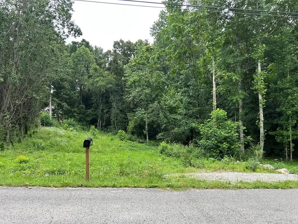 3919 Huntington Drive Cookeville TN 38501