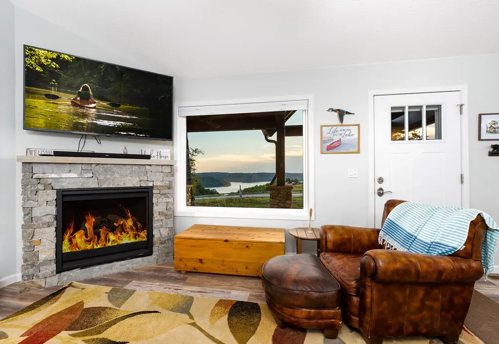 345 Taylor Road Byrdstown TN 38549