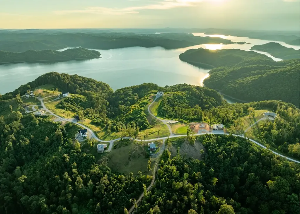 345 Taylor Road Byrdstown TN 38549